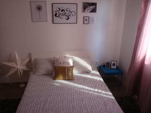 Apartman "josipa" Bibinje