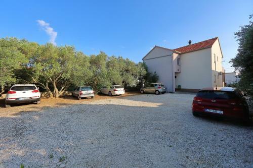 Hostal Holiday House Andrija