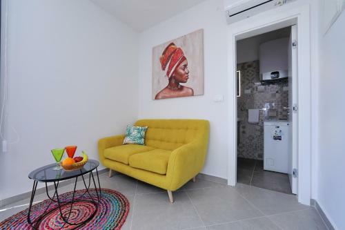 Apartamento Villa Thalia
