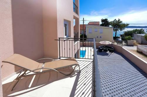 Apartamento Villa Thalia