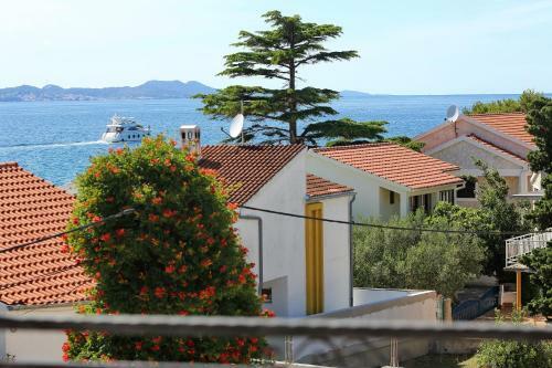Apartamento Villa Thalia