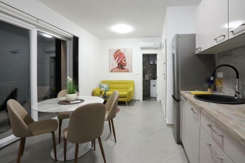 Apartamento Villa Thalia
