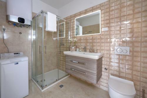 Apartamento Villa Thalia