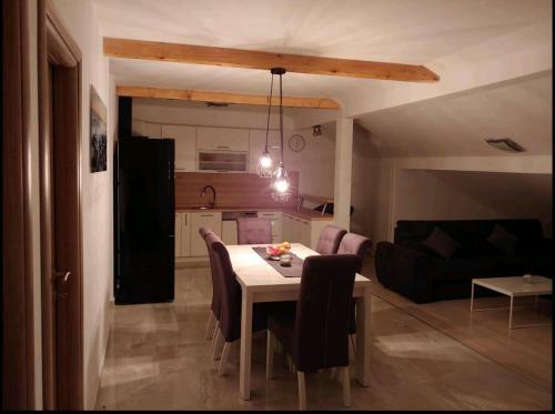 A Three Bedroom Apartment With Sea View
