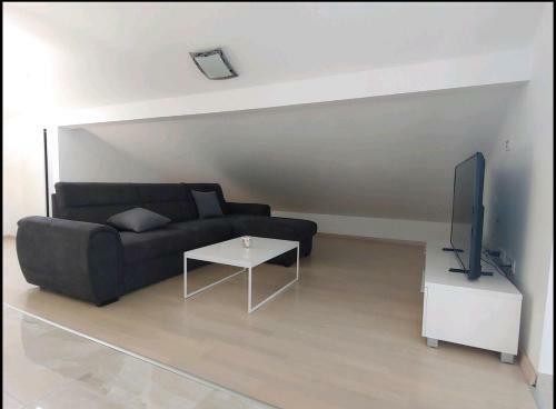 A Three Bedroom Apartment With Sea View