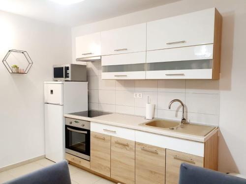 Apartmani Sara