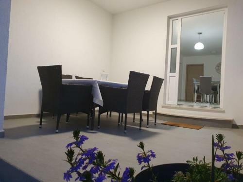 Apartmani Sara