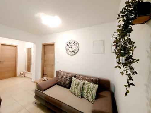 Apartmani Sara