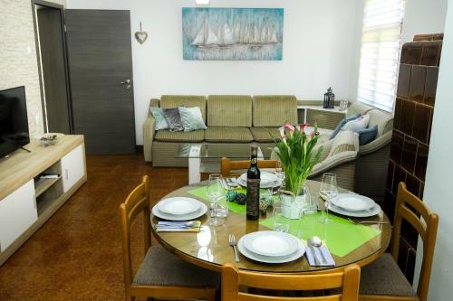 Apartment Sunny Terrace