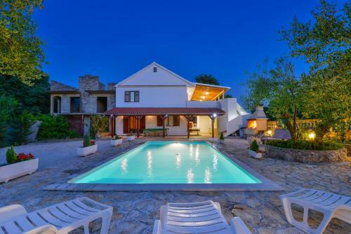 Villa Vila Bibinje
