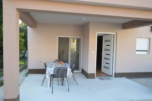 Apartamento Fourm