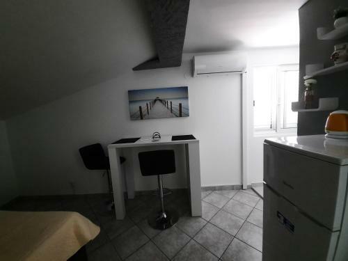 Apartmani Vera