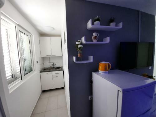 Apartmani Vera
