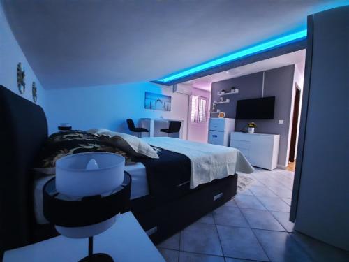 Apartmani Vera