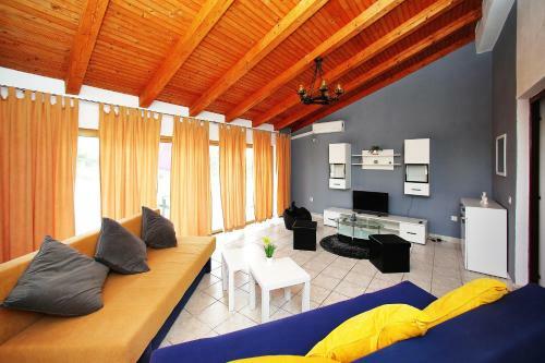 Apartmani Vera