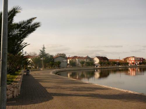 Apartmani Vera