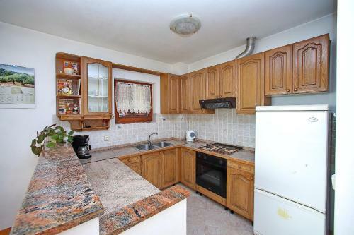Apartmani Gordana