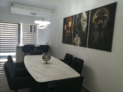Apartman Lucano