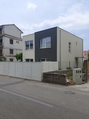 Apartman Lucano