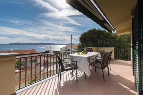 Apartments By The Sea Bibinje, Zadar - 18421