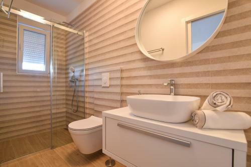 Luxury Apartments La Perla
