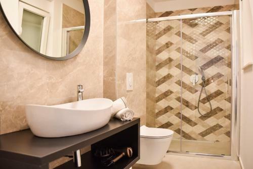 Luxury Apartments La Perla