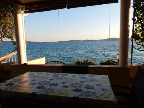 Apartman Mirna