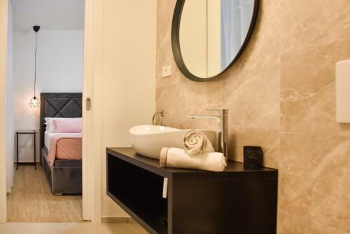 Apartamento Villa La Perla