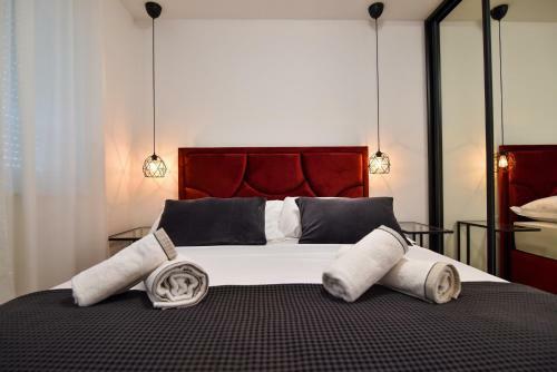 Apartamento Villa La Perla