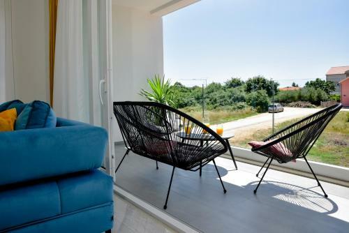Apartamento Villa La Perla