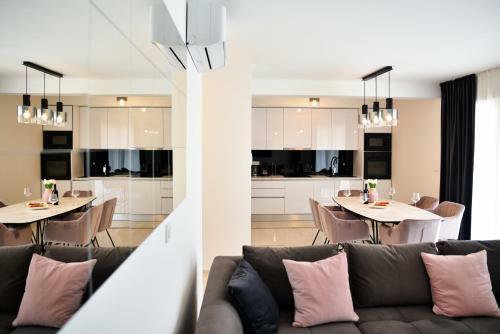 Apartamento Villa La Perla