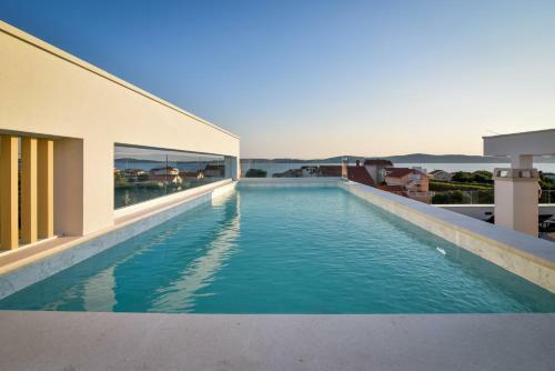 Apartamento Villa La Perla