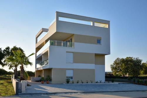 Apartamento Villa La Perla