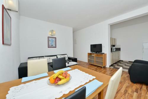 Apartmani L&r Bibinje