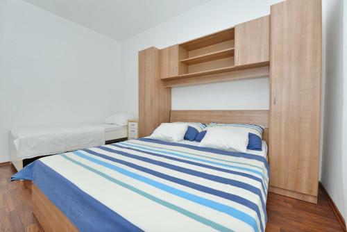 Apartmani L&r Bibinje