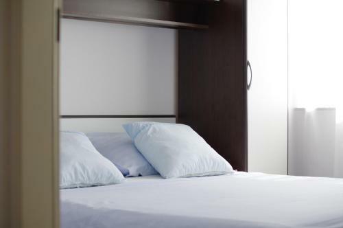 Apartmani L&r Bibinje