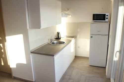 Apartments Ivan C