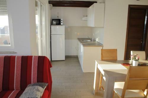Apartments Ivan C