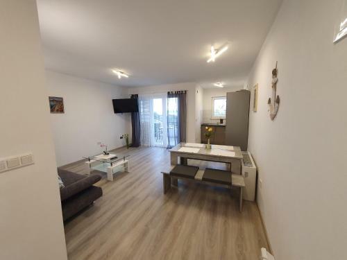 Apartments Villa M&m