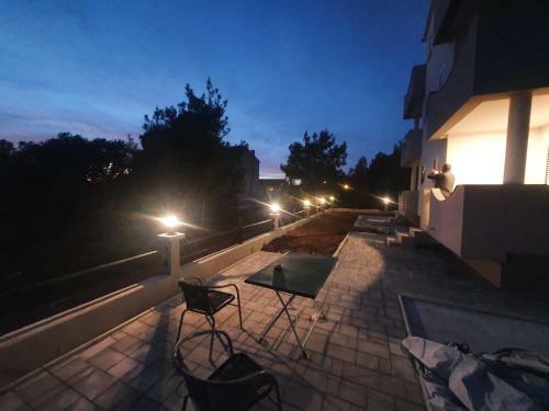 Apartments Villa M&m