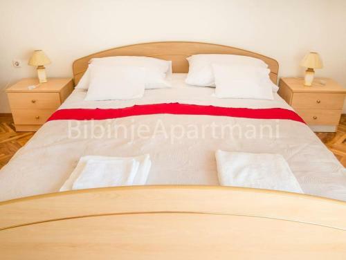Lepur Apartment