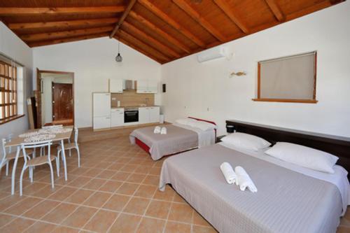 Apartmani Pjer 2