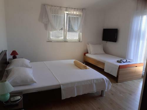 Apartmani Sanda I Leo