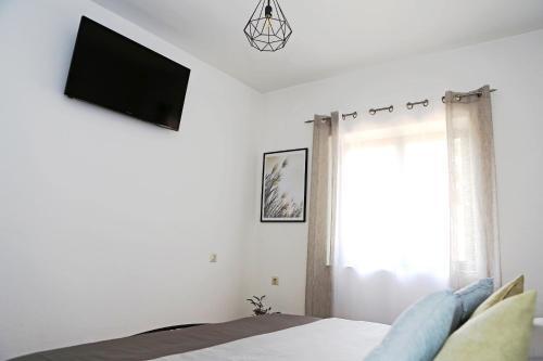 Apartment Adam