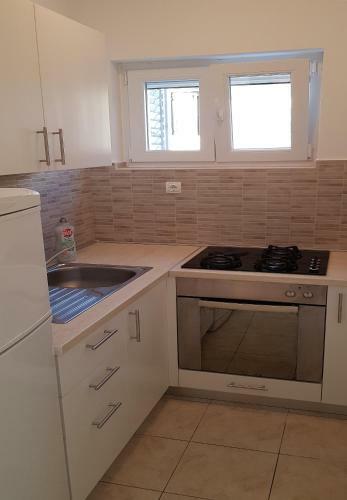 Apartman Andrija