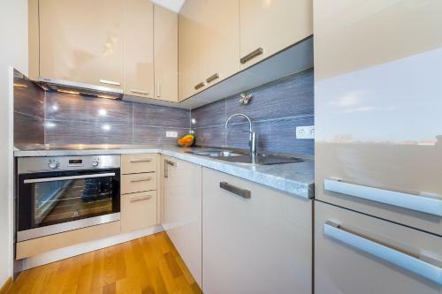 Apartamentos Lipotica - Luxury, With Sea View