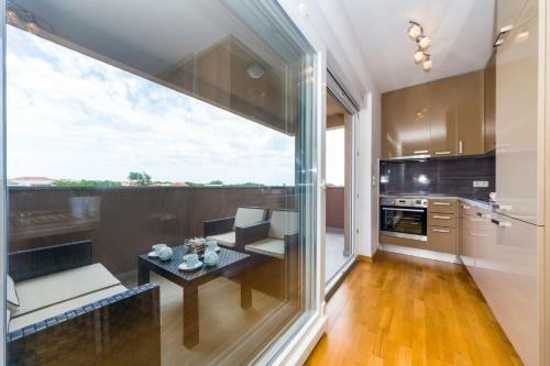 Apartamentos Lipotica - Luxury, With Sea View