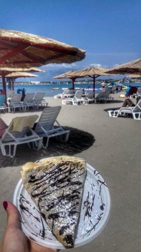 Apartamentos Lipotica - Luxury, With Sea View