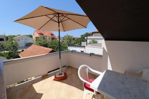 Apartment In Nin II