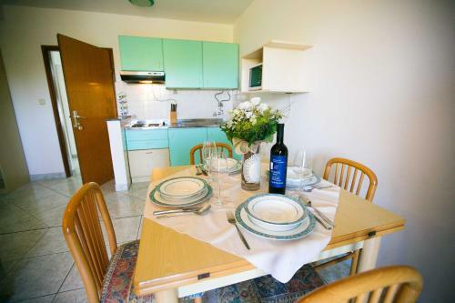 Apartamentos Villa Marija Nin